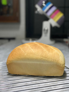 Foto resep ROTI TAWAR gak perlu nawar