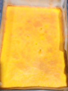 A picture of Plain Butter Cake for pastries.