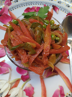 मिक्स वेज सब्जी (Mix veg sabzi recipe in hindi) रेसिपी मुख्य फोटो