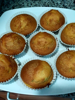 Foto principal de Magdalenas 🥐