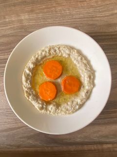 صورة لوصفة متبل باذنجان بنكهة الشواء