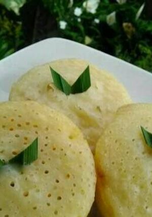 Foto resep Apem selong