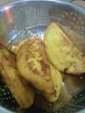 Empanadas Venezolanas