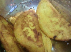 Una foto de Empanadas Venezolanas