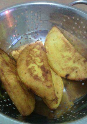 Una foto de Empanadas Venezolanas