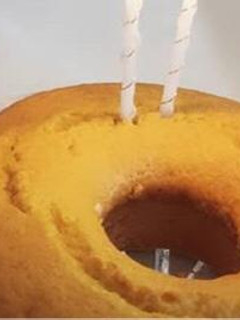 Foto de Bolo de Iogurte e Limão