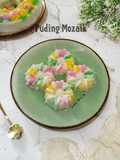 475. Puding Mozaik Cup