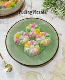 475. Puding Mozaik Cup
