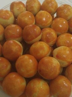Foto resep Nastar