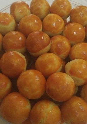 Foto resep Nastar