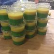 6. Puding lumut mentega ala tintin rayner