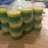 6. Puding lumut mentega ala tintin rayner