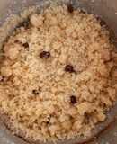 Sooji ka halwa, sugar free