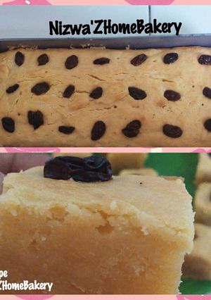 Foto resep Proll Tape Simple