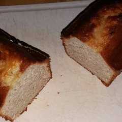 Una foto de 🌰 Budín de banana 🌰