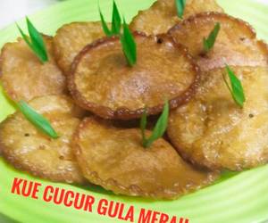 Siap Saji Kue Cucur Gula Merah Lezat Mantap Siap Saji Kue Cucur Gula Merah Lezat Mantap