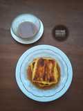 Colenak Kinca Kopi Karamel