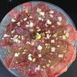 Carpaccio de ternera