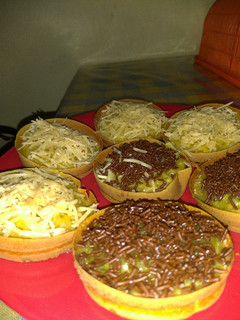 Foto resep Martabak Manis Mini