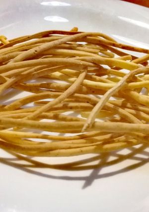 Gluténmentes ropi recept fotója