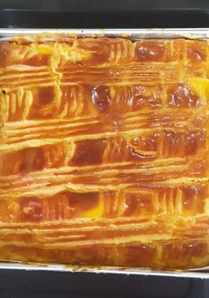Foto resep Lekker hollands