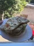 Pâini Naan