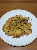 Kerak Telor ala Kami