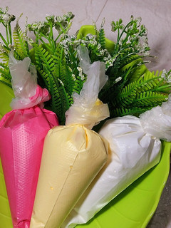 Foto resep Icing Sugar