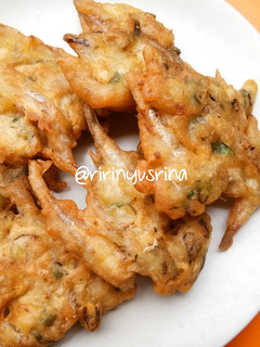 Foto resep Bakwan Teri