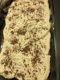 🍫 Tiramisú clásico sin horno