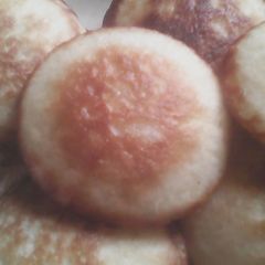 A picture of My masa second reciepe.