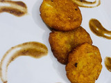 Aloo tiki