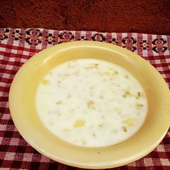 A picture of 3Lives Fiber Bowl.