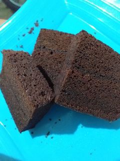 Foto resep Brownies