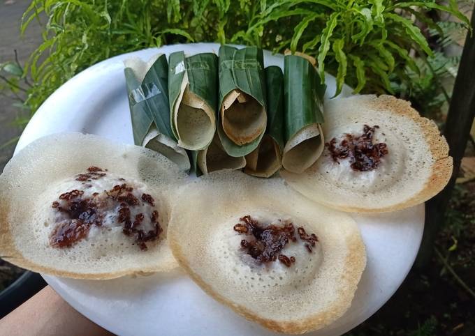 Serabi Notosuman Terdekat