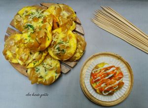 Foto resep Maklor