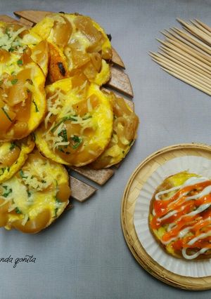 Foto resep Maklor