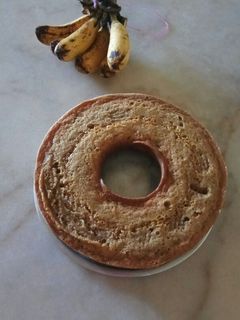 Foto resep Bolu Pisang Ekonomis