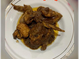 Ayam bapangat