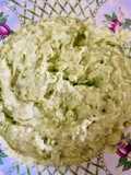 CREMA DE 🥑🥑PALTA🥑🥑 (cremosa y muy sabrosa 🤩😋😋)
