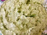 CREMA DE 🥑🥑PALTA🥑🥑 (cremosa y muy sabrosa 🤩😋😋)