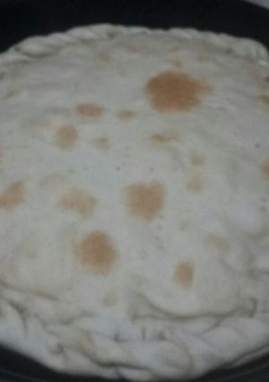 Una foto de Masa casera (RECETA Sole Sole)