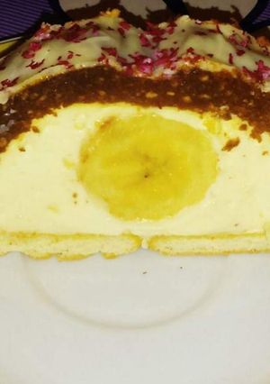 Gyümölcsös őzgerinc recept fotója