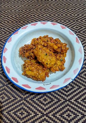 Foto resep Dadar Jagung