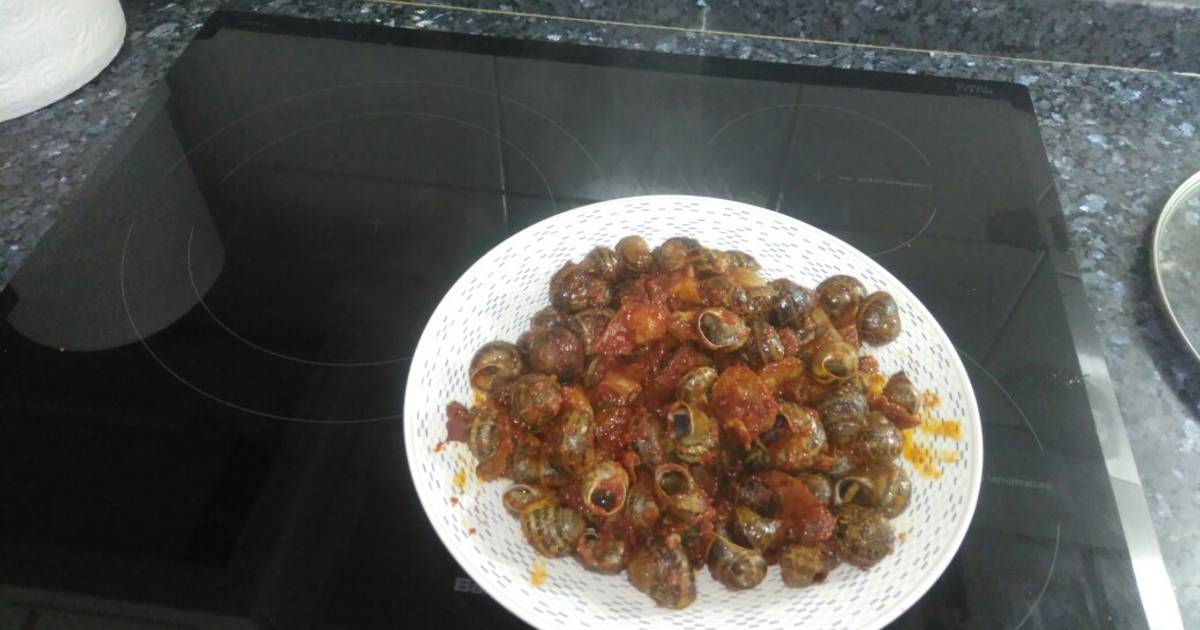 Salsa Boloesa Sencilla La Cocina De Juani