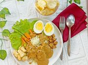 Gambar gado2 emping