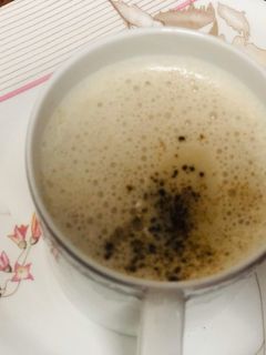 कॉफी (Coffee recipe in hindi) रेसिपी मुख्य फोटो