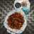 Tumis Ayam Jamur