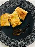 Martabak Telur Kulit Lumpia