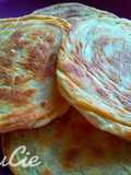 Roti Canai
